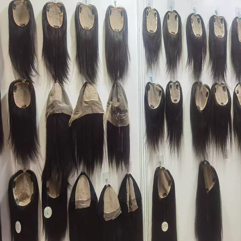 Парик швейная машина RN-810JF сексуальное шитье волос