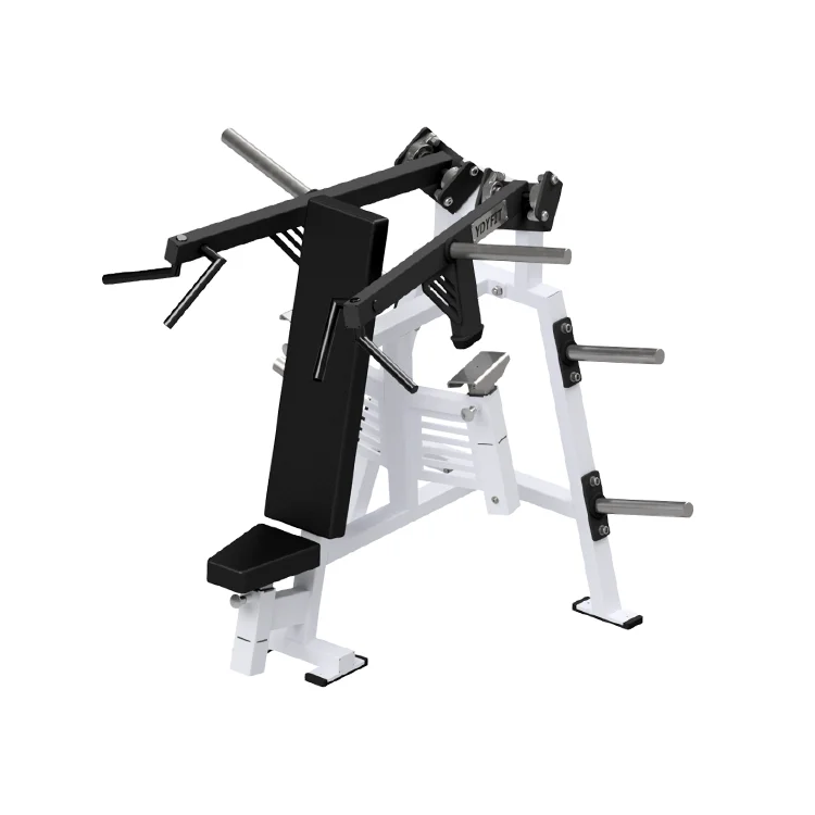YDYFIT Reloaded Iso Conv Shoulder Press  2023 Best selling commercial gym Strength training fitness equipment