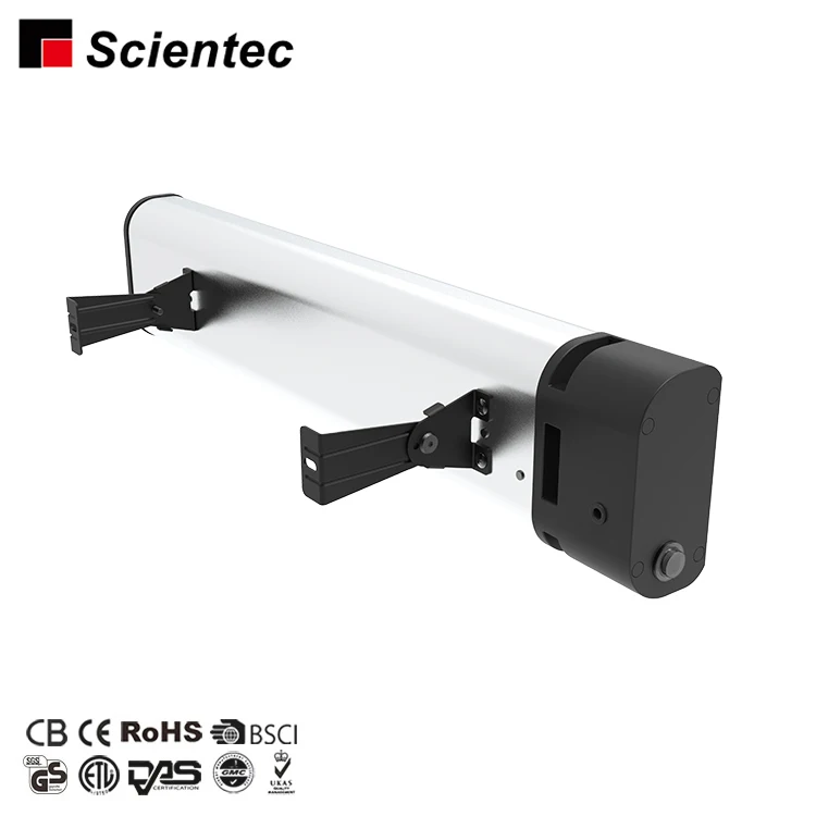 Well Priced Wall Mount 1800W Ip65 Cafe Bar Electric Carbon Fiber Patio Heater