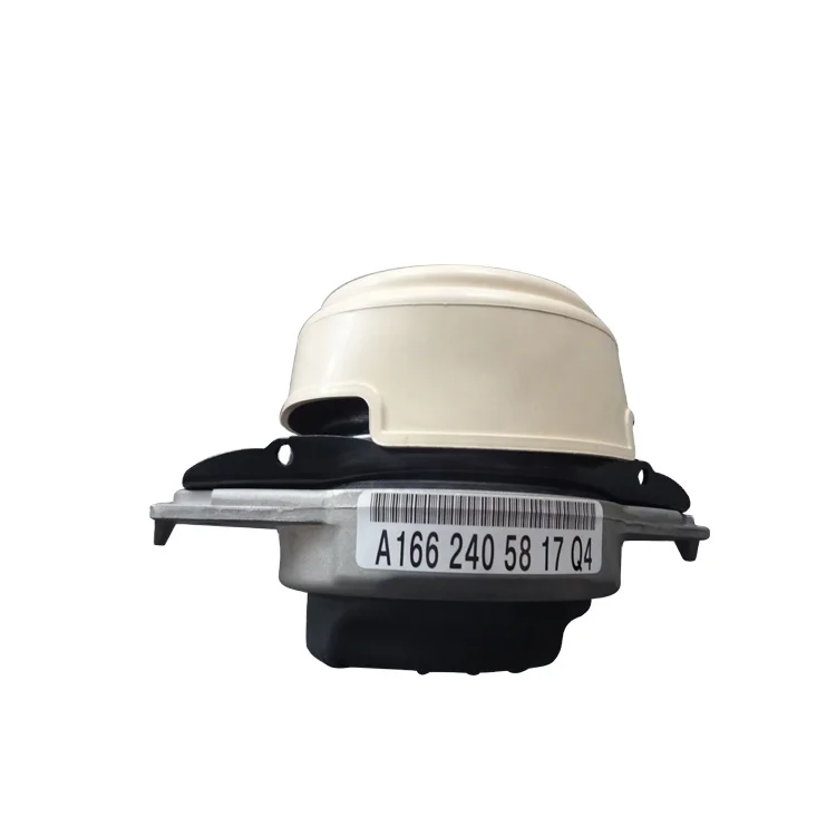 Engine Motor Mount Mounts For Mercedes Benz W166 X166 ML 166 240 58 17&1662405817 166 240 48 17 1662404817 1662403817