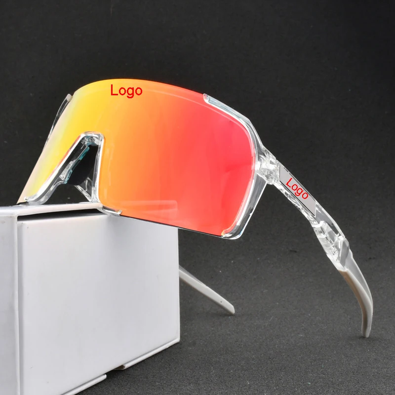 2023 outdoor sports sunglasses cycling glasses bicycle sunglasses uv400 wholesale bike eyewear