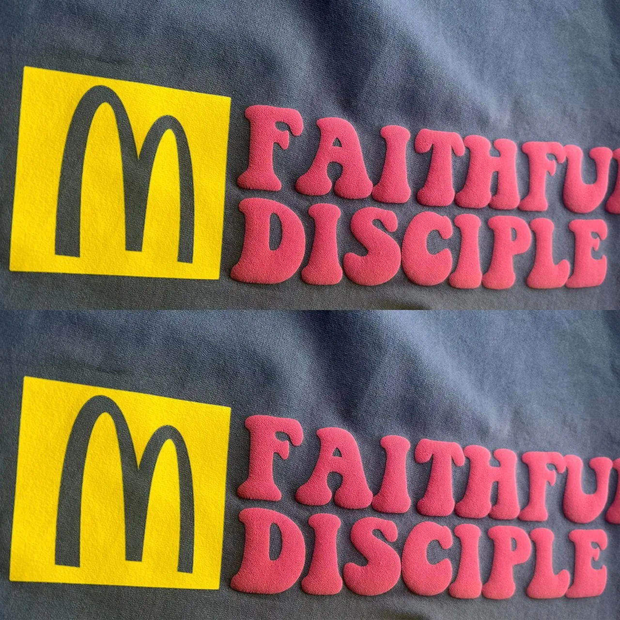 Custom High Quality 3D Puff Heat Transfer Vinyl Puffy Heat Transfer Pet Roll Film Dtf Printing Transfer For Garments