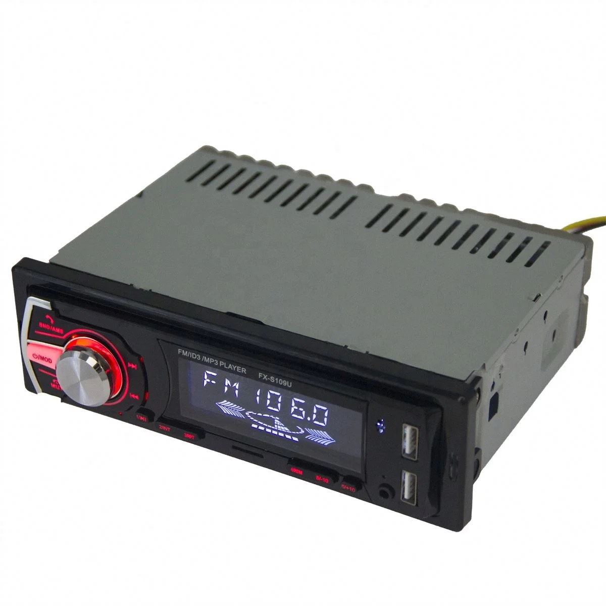 Оптом 5,0 BT беспроводной как настроить Превосходное качество BT беспроводной T25 автомобильный адаптер mp3-плеер