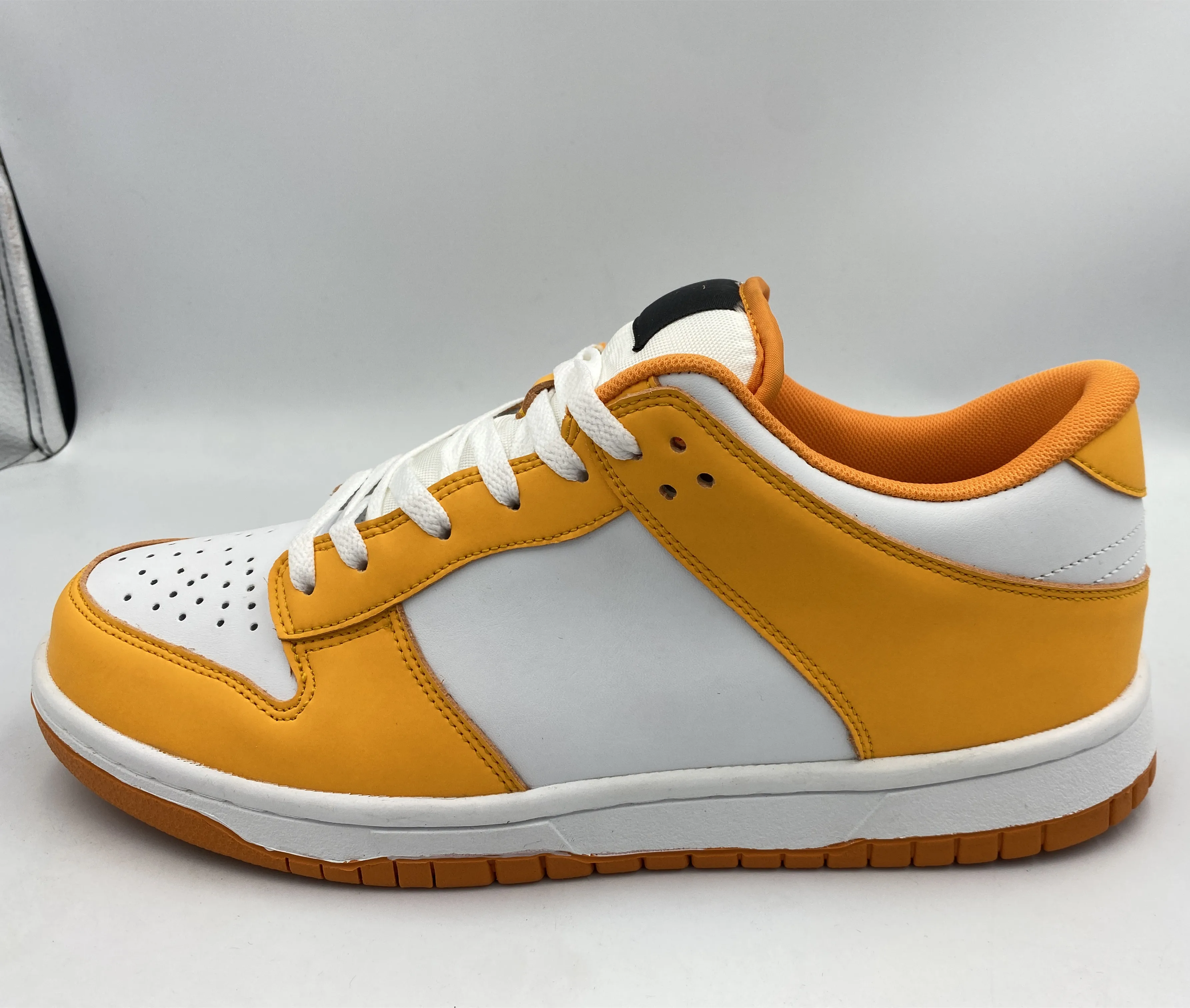 Индивидуальная обувь для скейтборда модный бренд ретро Og Chicago Classic Oem Dunks кроссовки для бега