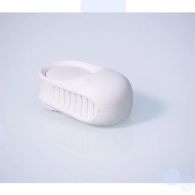 Запатентованный дизайн, поворотный дверной ограничитель, защита двери от детей