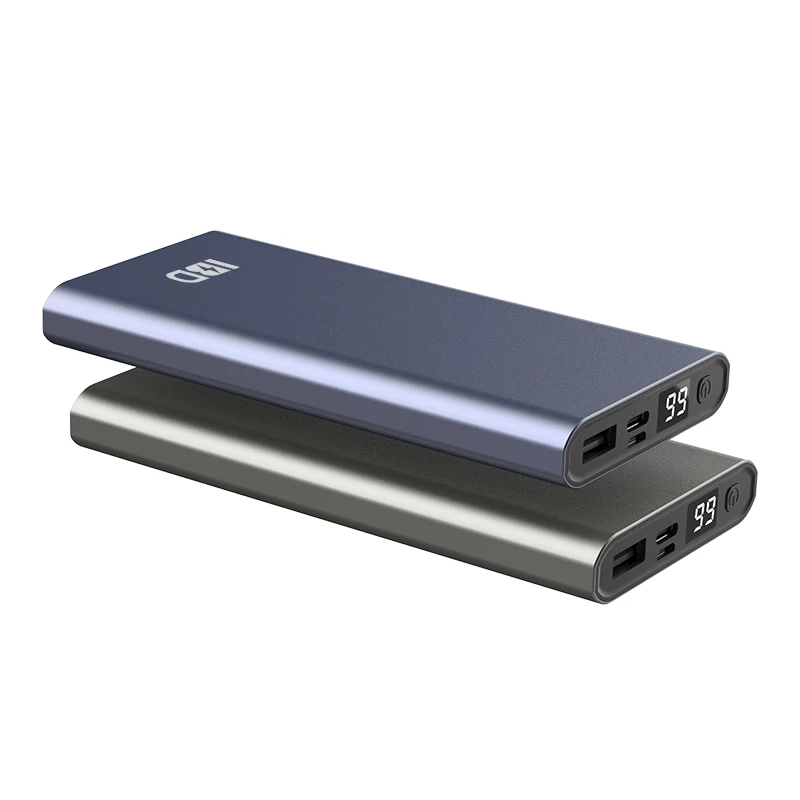 Intelligent Power Bank, Stylish Power Bank, All Power Bank