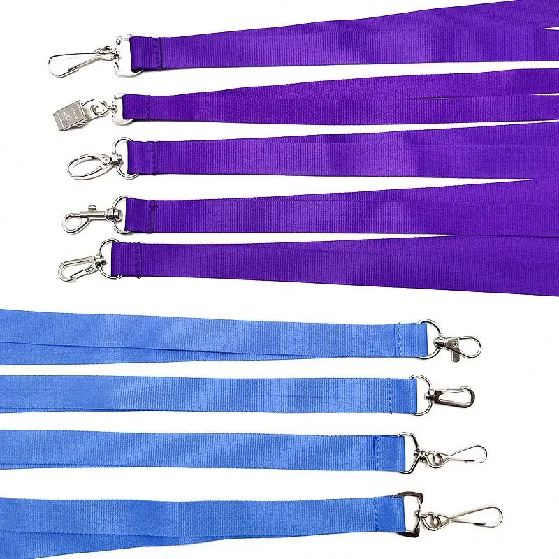 Glossy And Super Smooth Gift Ideas Lanyard Heat Press Machine