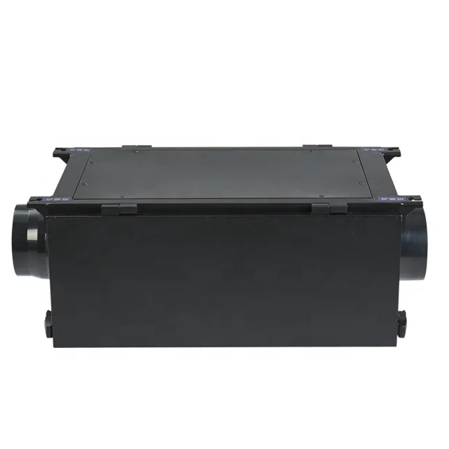 New product for Refrigerant R134a compressor ceiling ducted whole house dehumidifier