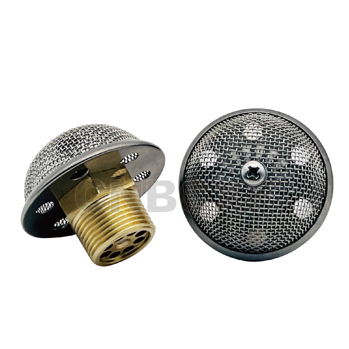 Baichuan Fire fitting  brass foam water sprinkler head fire nozzle sprinkler manufacturer