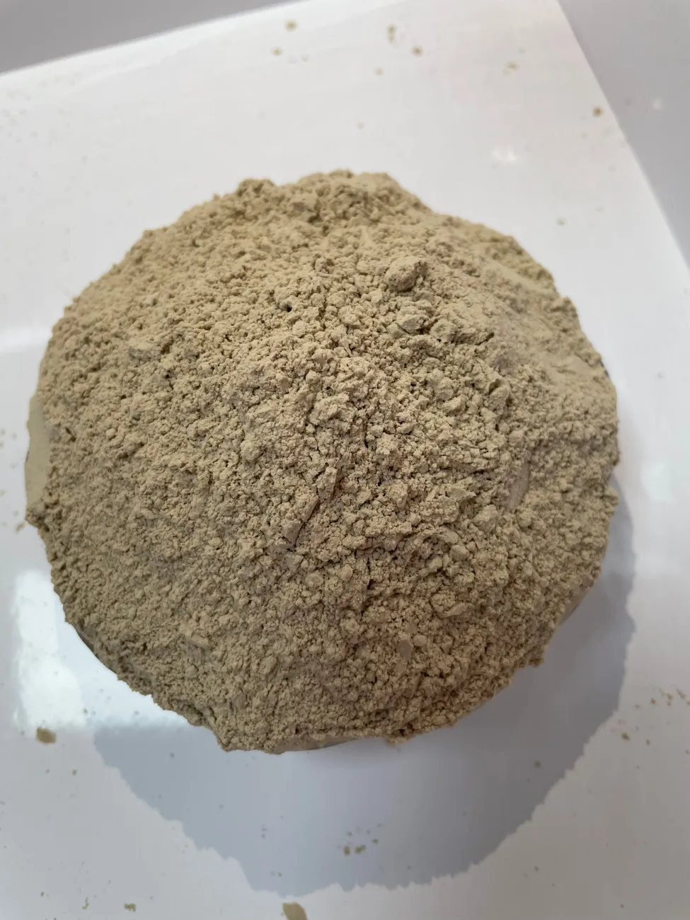 sepiolite price / raw sepiolite powder for sale