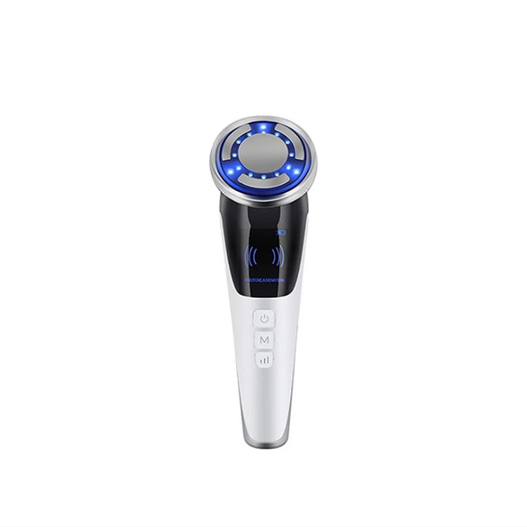 
Low Price Wholesale Rf Anti Wrinkle Skin Rejuvenation Rf Facial Portable 