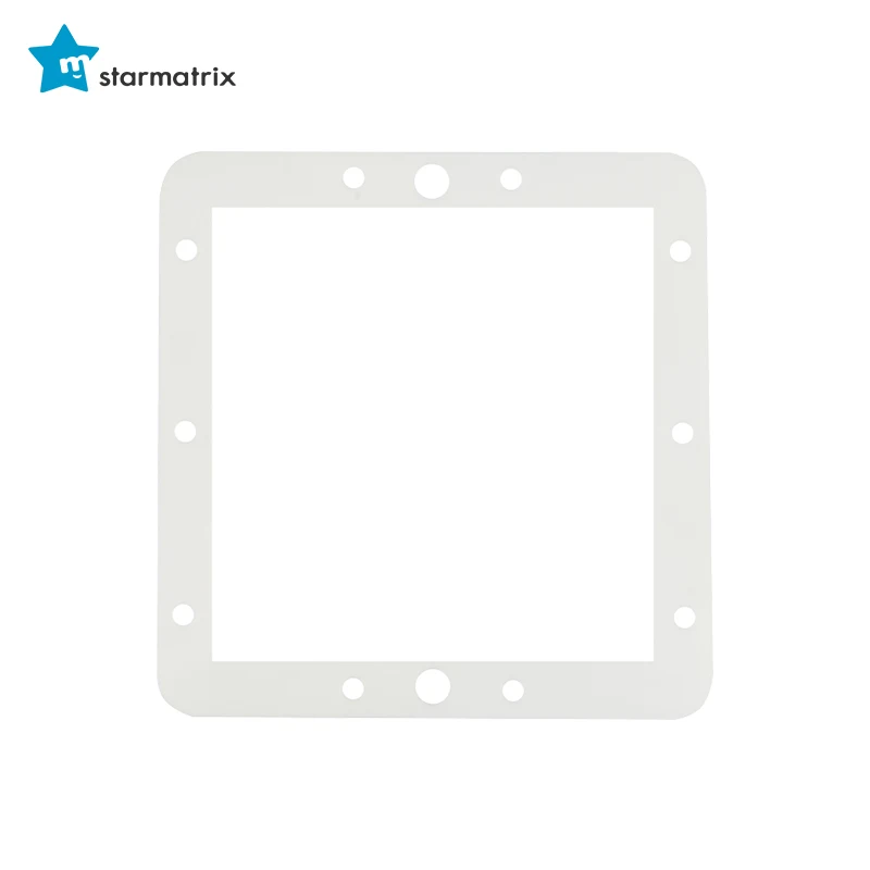 STARMATRIX 90604 standard face plate for skimmer swimming pool accessories list (1600475204595)