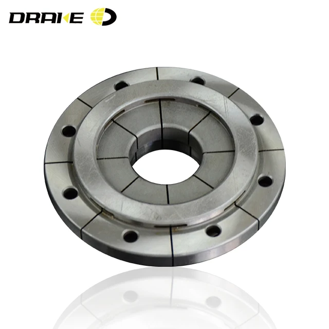 Ultra-precision diaphragm collet JD series for cnc collet chuck external JD-60 collet