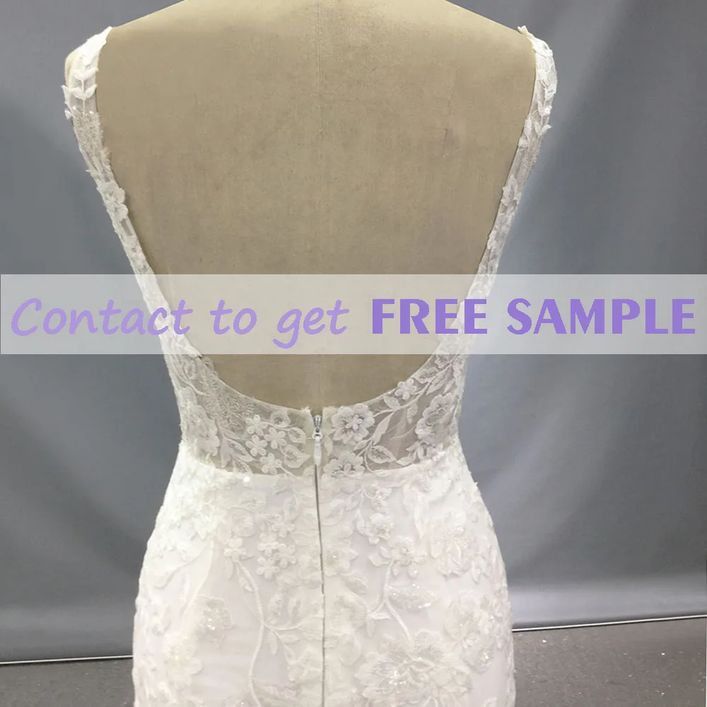 TEENYEE New Arrivals Plus Size Ballgown Bridal Dresses Wedding Evening Gown Dress Elegant Wedding Dresses Muslim