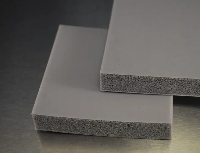 Hot Sale Rogers BISCO RS-800 Series Flame-Resistant Silicone Sponge BISCO RS-820 BISCO RS-840