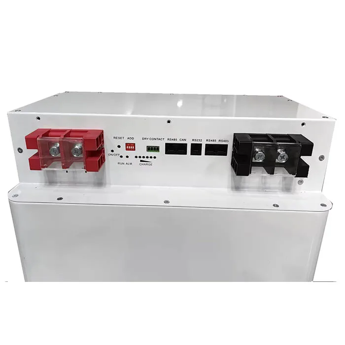 NK005 51.2V 15kwh Lifepo4 Solar Battery Home Energy Storage System