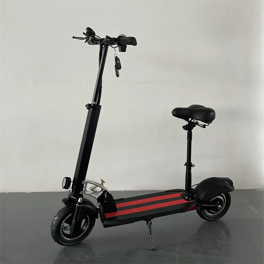 AOVO M365 Pro 350W 500W 800W 36V 7.8Ah 10.4Ah Электрический скутер для взрослых и детей