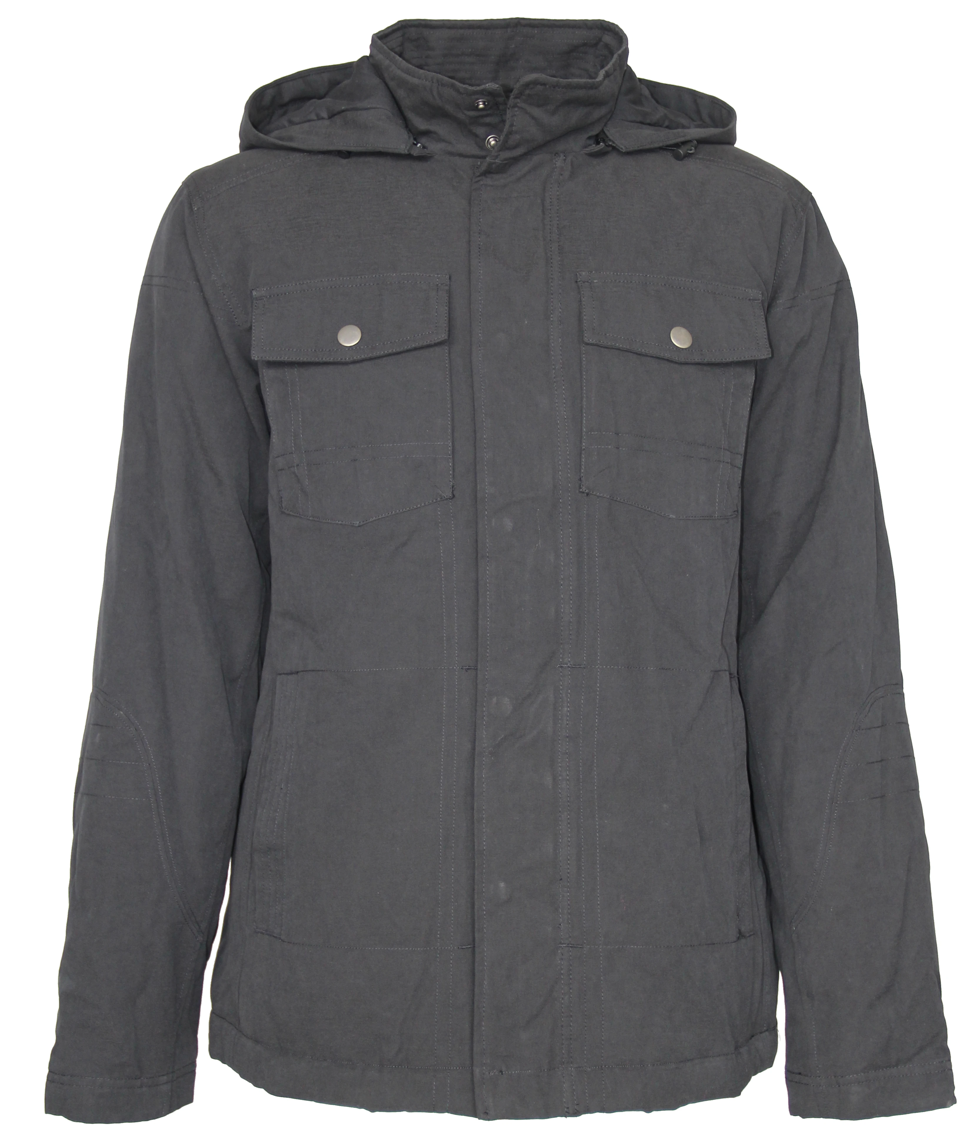 Wholesale Outdoor Luxury Waterproof Hiking Windproof Jacket For Men Denim Customized Softshell Jacket Windbreaker Jacket