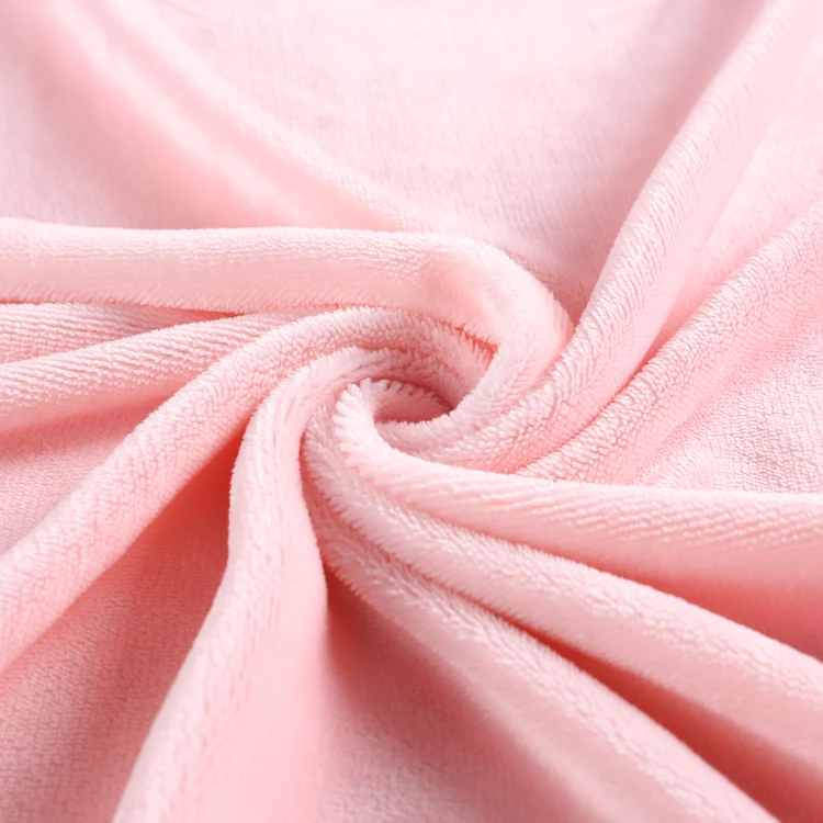 Супер сентябрь Модный популярный пузырьковый дизайн 100% полиэстер фланелевая флисовая ткань для теплого пальто