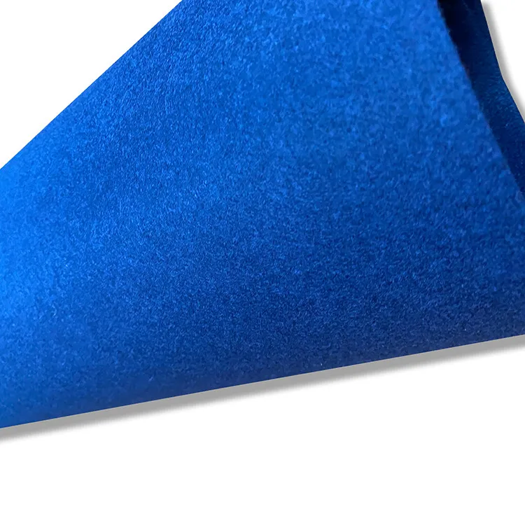 Factory Price Industrial 100% Polyester Felt Polyester Roll Felt Fabric S32 For Diy Felt Roll
