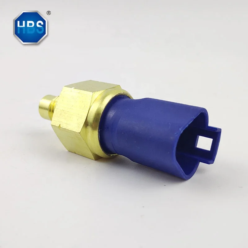 Sender Coolant Switch Cooling Sensor OEM 320-A4901 320-04588 For J C B Backhoe Loader 3CX 4CX