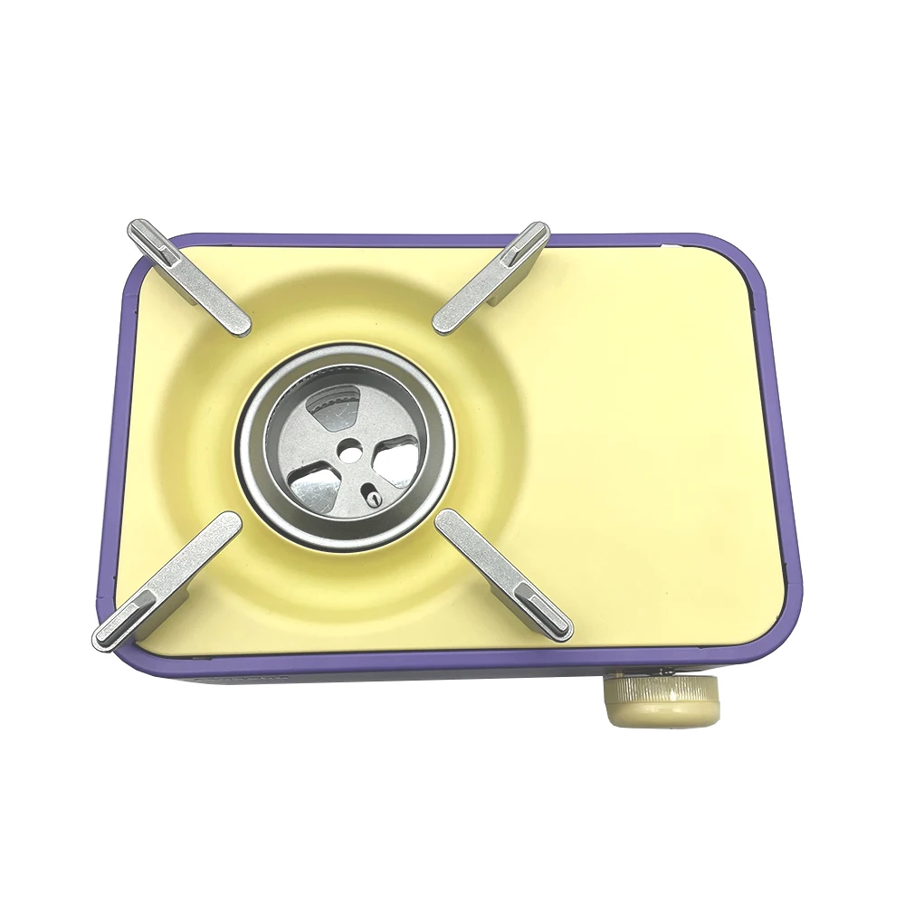 Super Manufacture Small Type Gas Cooktop Stove