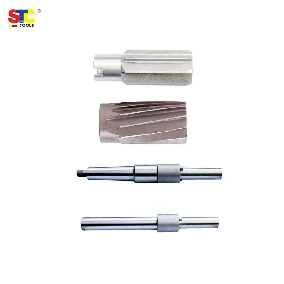 shell reamer -4