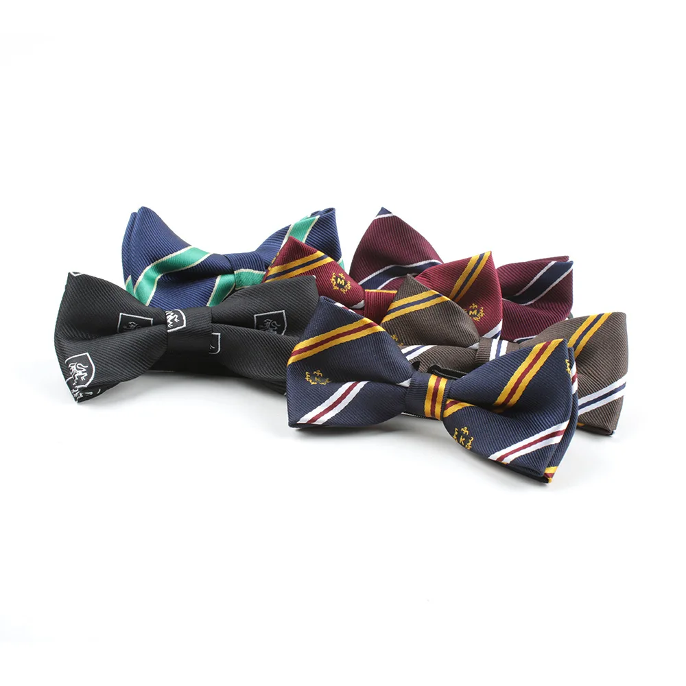 Wholesale Designs Bowtie Children Fashionable Bow Tie