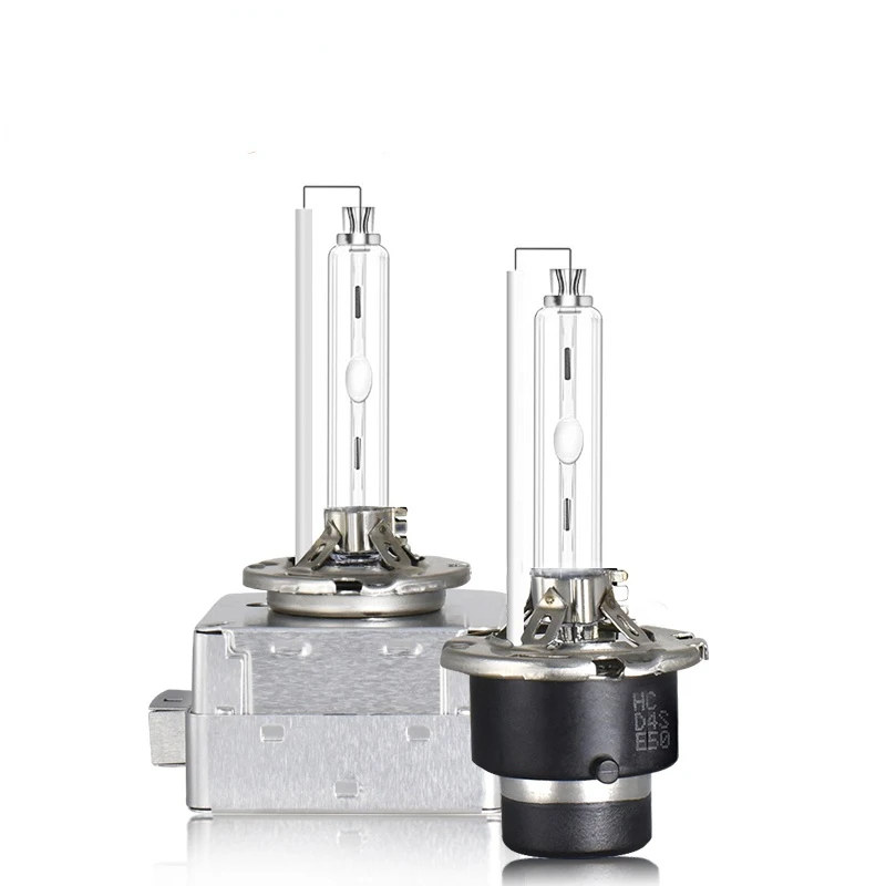 ODM Faros D2s Xenon Kit for Halogen & Xenon Tail Lights D1s D3s D4s Lampadas Depo Auto Lamp Headlight Bulb Car Lights Xenon