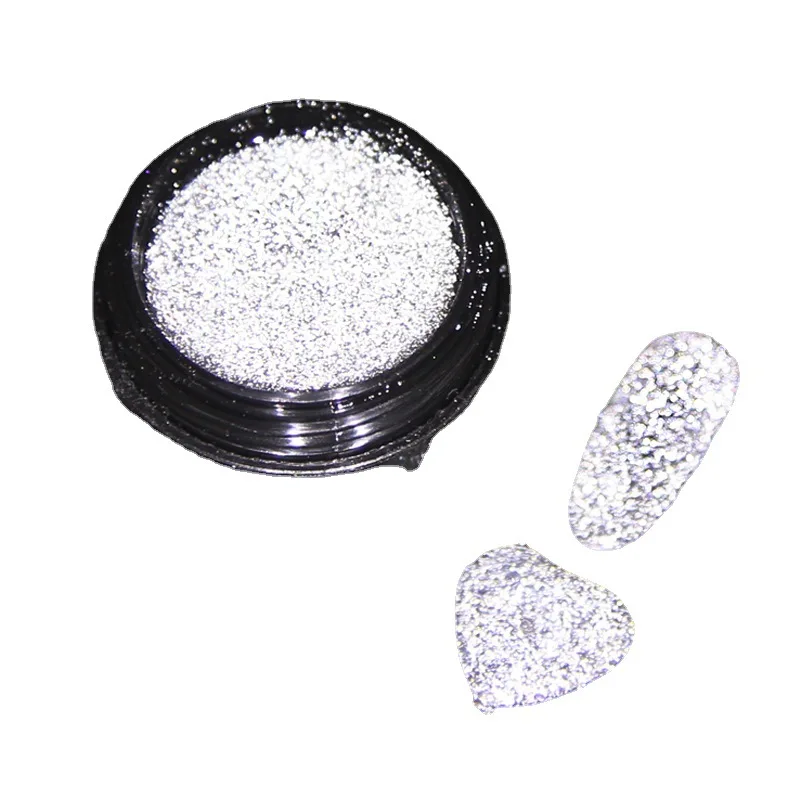 Foreign trade for reflective broken diamond uv gel for line to do nail painting  Light Therapy nail glue Stretching Spider Gel