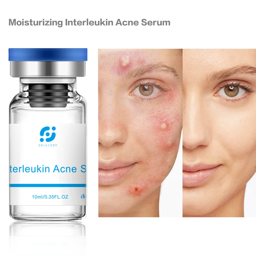 Biocos Meso Stronger Whitening Serum For Black Skin Activator Bulk