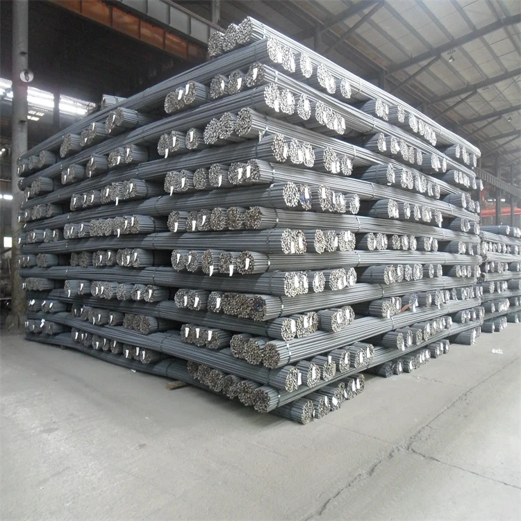 Горячая продажа деформированная стальная арматура № 3 для строительства 10 мм 12 Лучшая цена с бесплатным