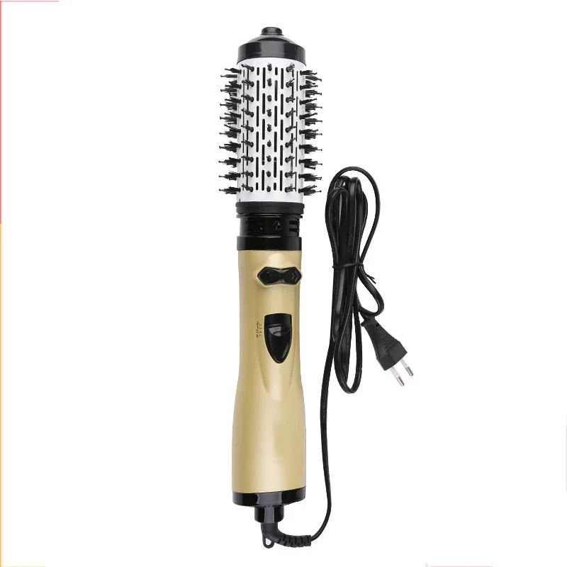 manufacturers wholesale quality Professional hot air brush powerful 1200w Hair Dryer Brush Comb One Step hot Air dryer brush