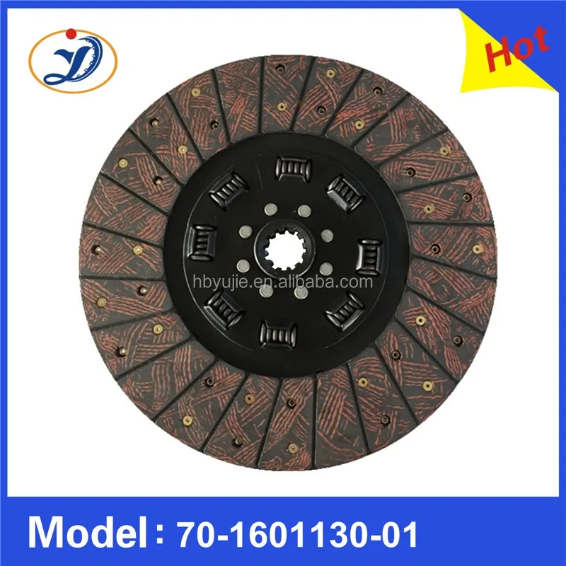 70-1601130-A3 диск сцепления 340мм для МТЗ хорошо продается в России