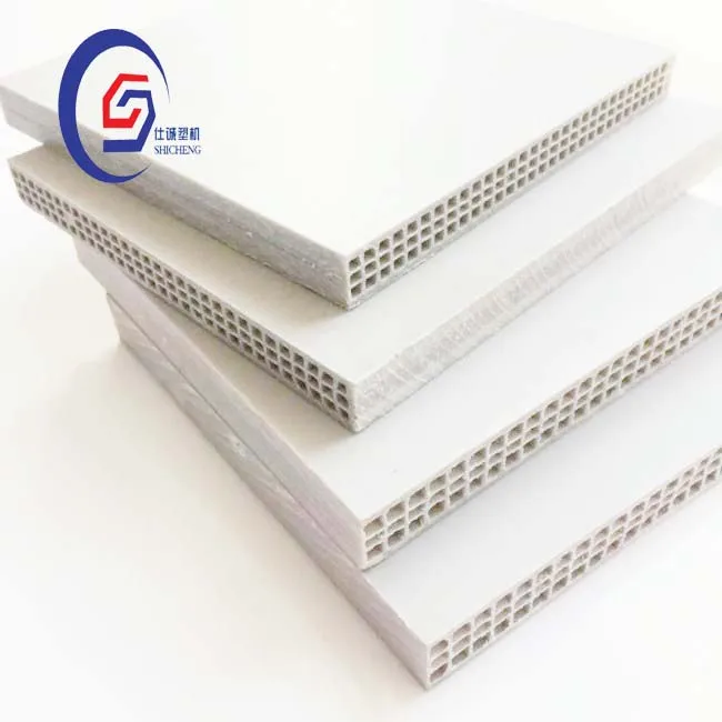 Индивидуальные пластиковые полые строительные опалубки, бетонные формы для стен