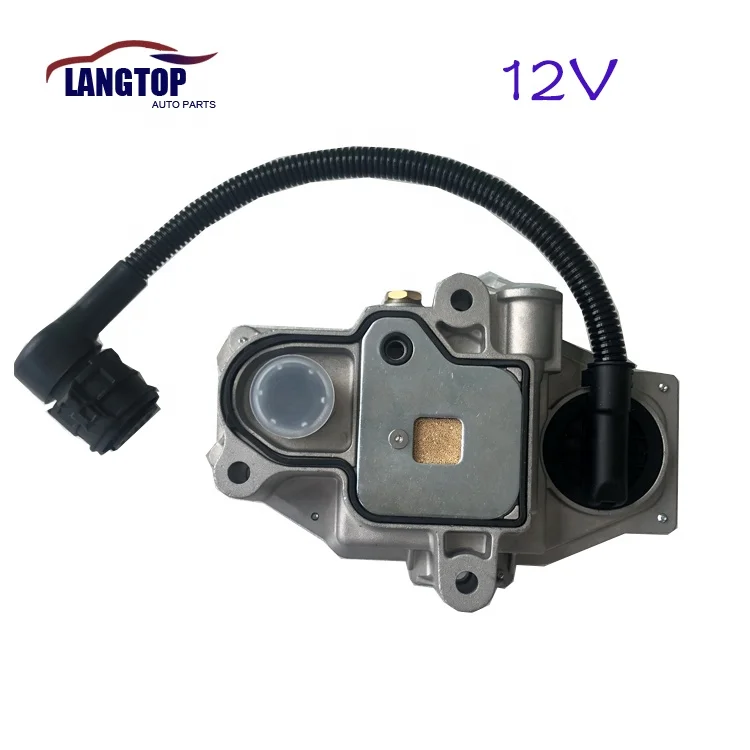 
Brand New Solenoid Valve 22327069 12V Clutch Actuator for Volvo Truck Spare Parts 