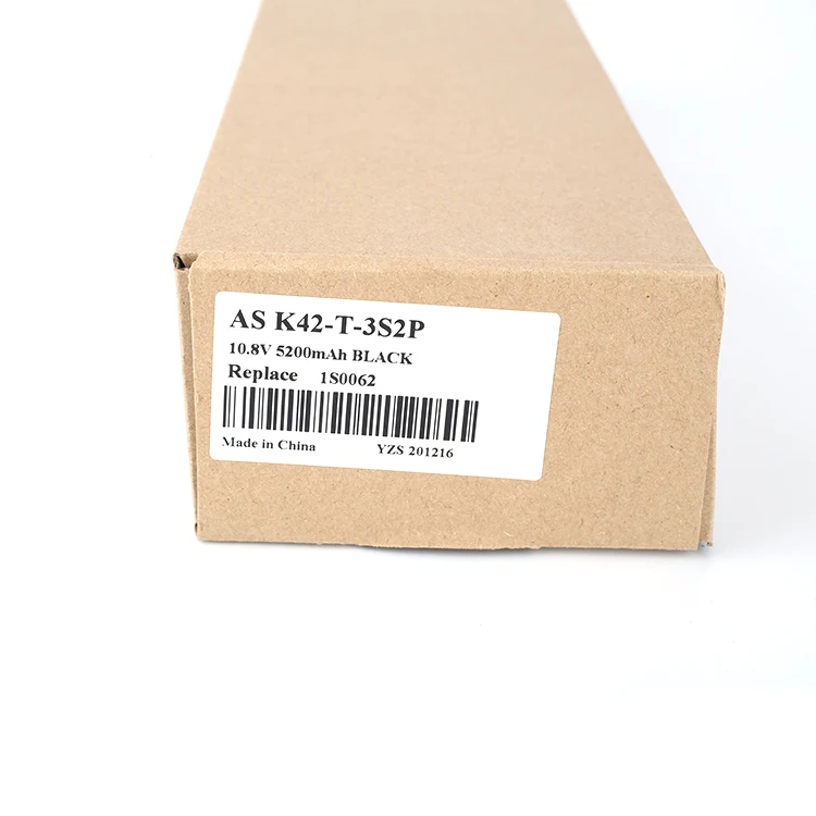 Replacement 4400mah 10.8v lithium ion 18650 laptop battery Laptop repair parts battery