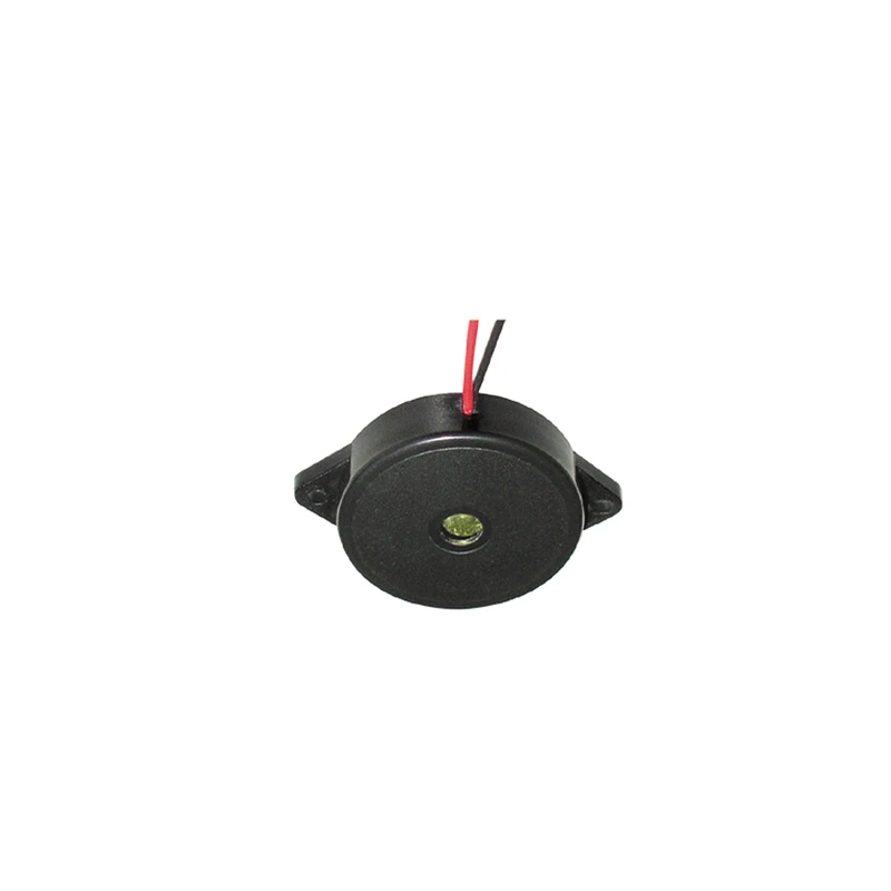panel-mounted piezo buzzer Factory Price PPO Material Piezoelectric thin type piezo buzzer