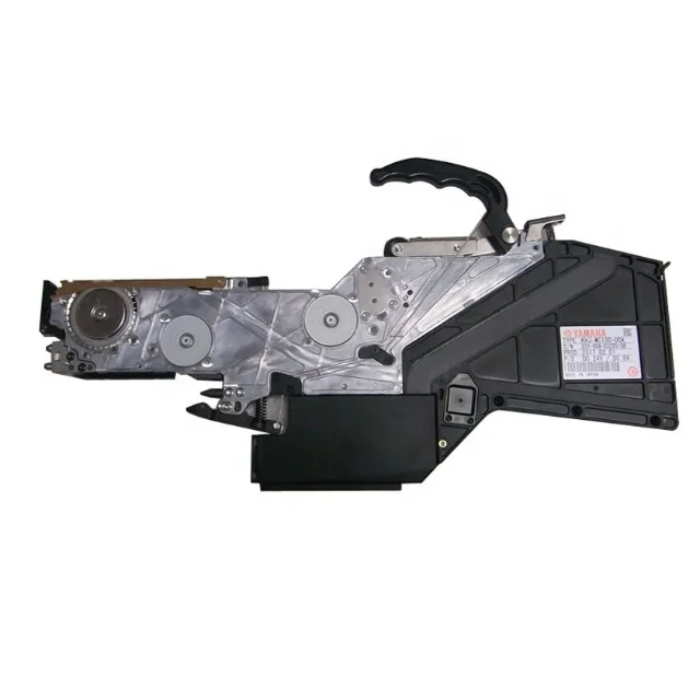 YAMAHA SS 56MM Feeder KHJ MC700 010 feeder smt smt parts feeder