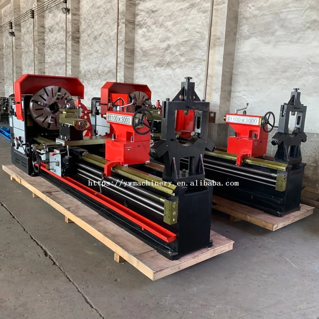 chinese lathe machines cw61110 tornos usados