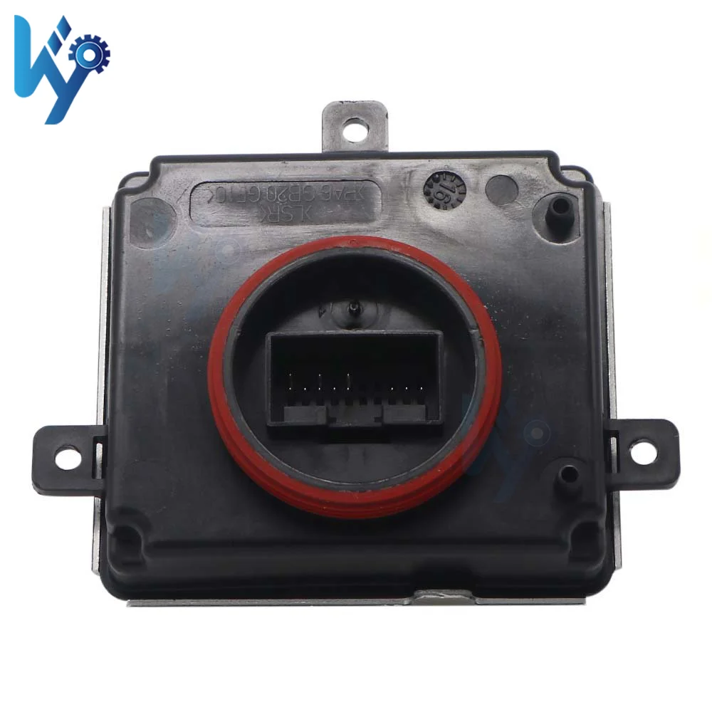 KY OEM ORIGINAL 4G0907697G LED Daytime Running Light Module Headlight Control Unit  4G0.907.697.G 4G0.907.397G