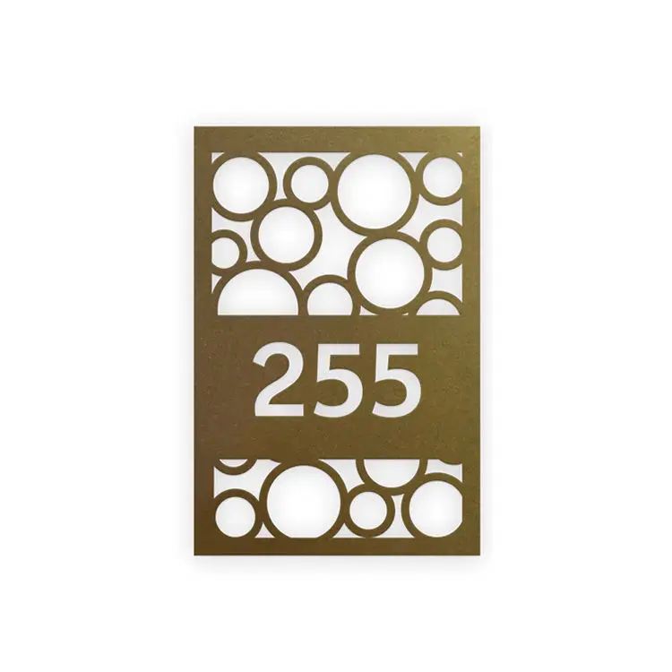 Factory Price Sheet Metal Products Rapid Prototype Laser Cutting Metal Service