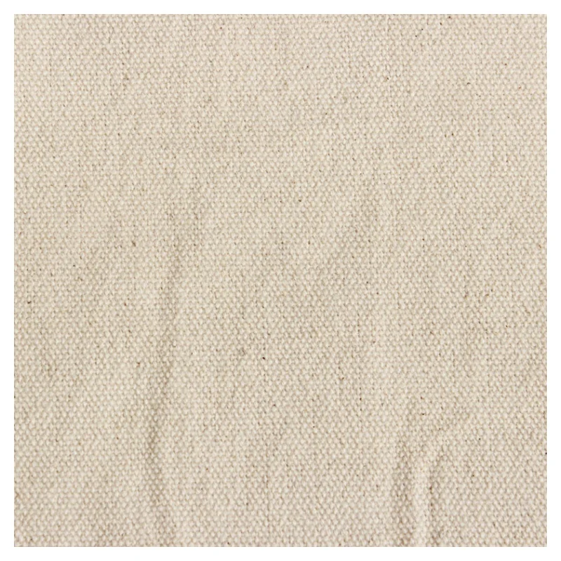 100% Cotton Duck Canvas Fabric
