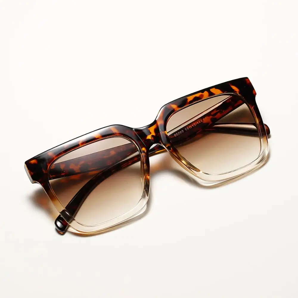 
Новые солнцезащитные очки для мужчин и женщин с УФ-защитой оправы для 2021 