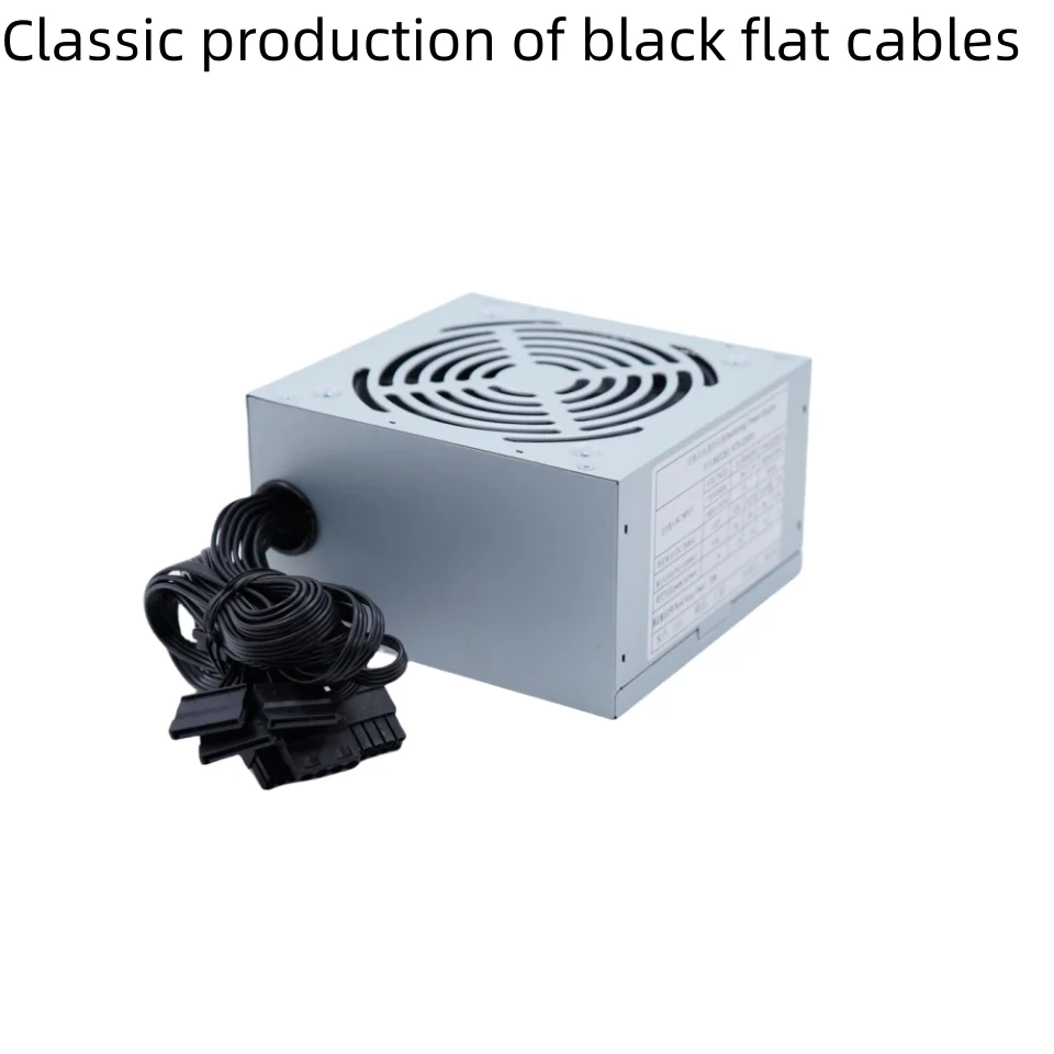 Pico ATX Switch Power Supply PSU Mini ITX PC DC to DC ATX 24pin PSU 12V 250W for Mini ITX and 1U Case Status Pin Plug Work ROHS