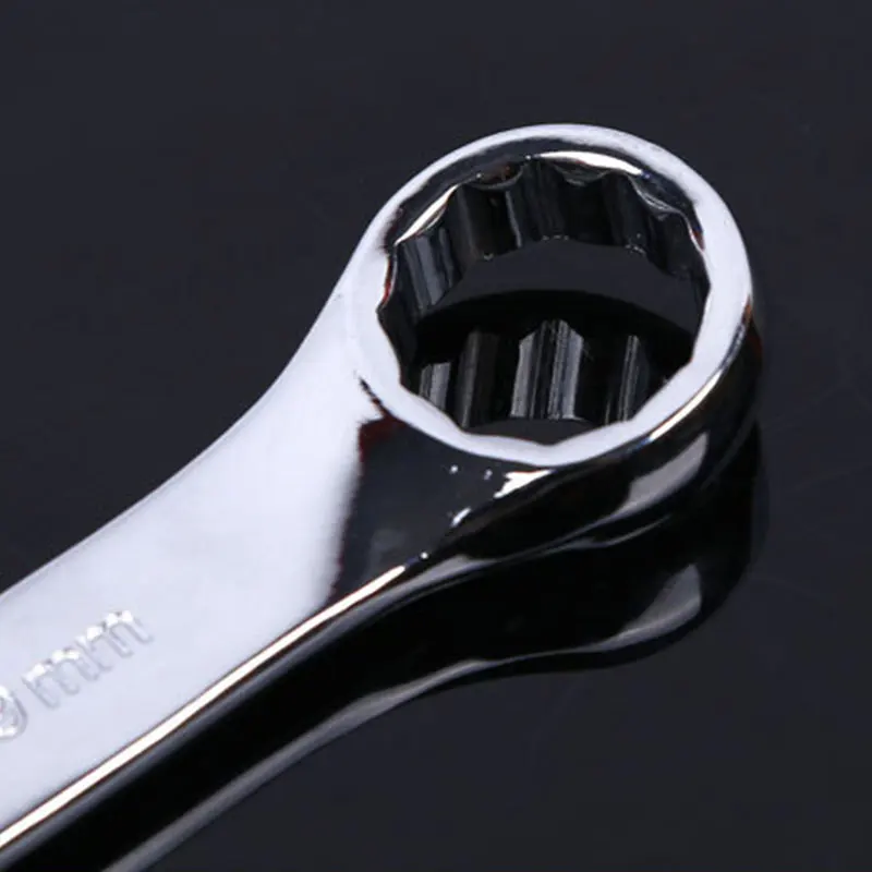 manual torque tyre removing impact electric spanner wrench set