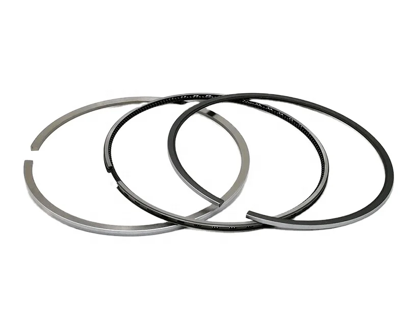 Automotive parts & accessories 3804500/4089489/4058969  fit for  CUMMINS N14 piston ring