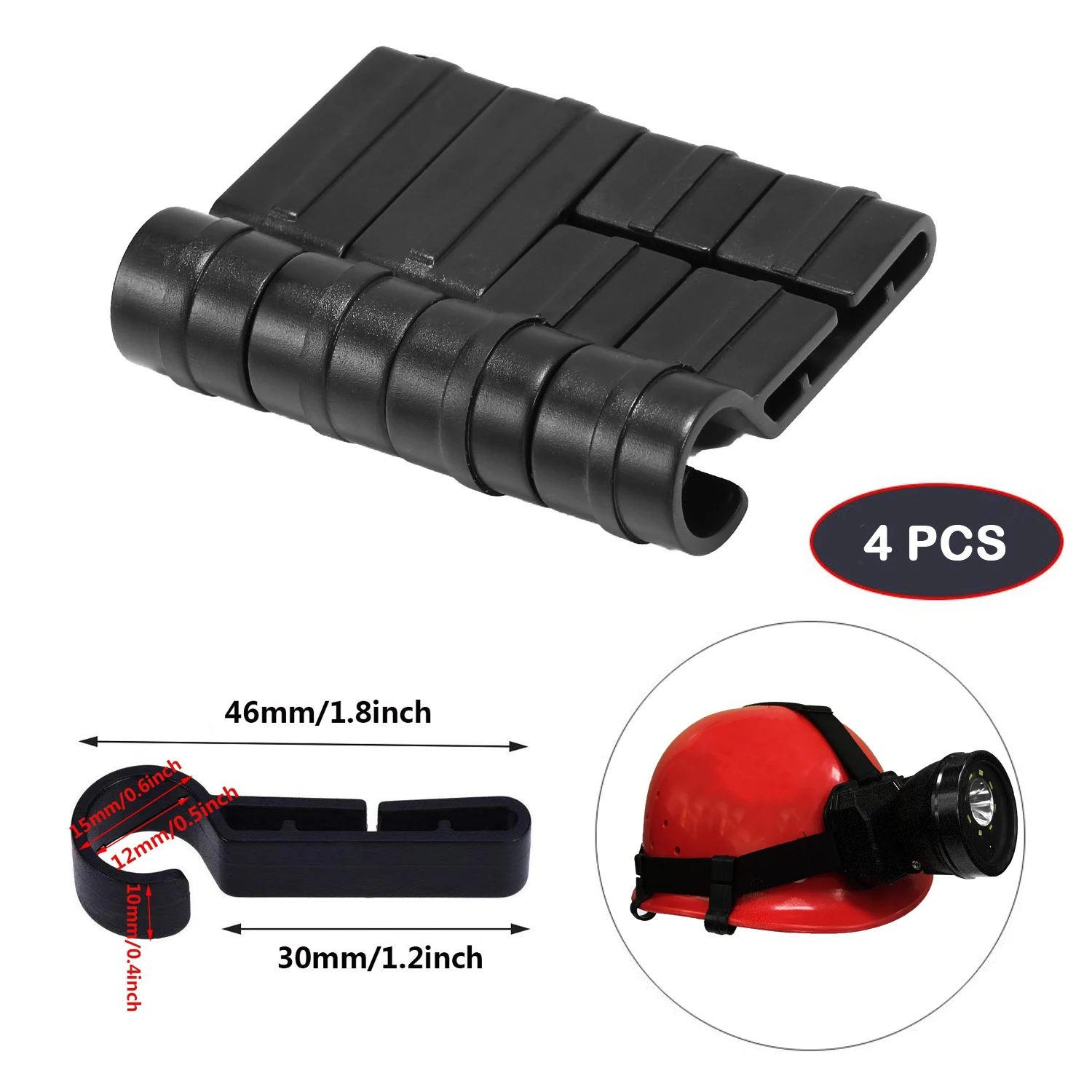 Headlamp Camera Waterproof Super Bright Sports Video Recorder Head Light Cam For Climbing Camping Walking Fishing Cycling