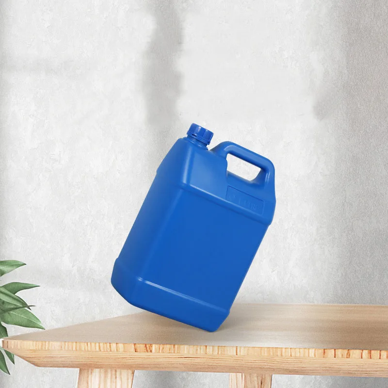 4000ml 4 liter 4L plastic pump pressure shampoo lotion gallon bottle 100% new HDPE Material