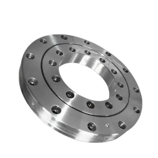 
Integral high precision industrial robot using RU297X RU445 RU445X Cross roller bearing 